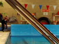 Aberaeron Swimming Pool