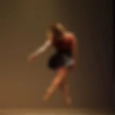 Dance Entre Cour Et Jardin / Cours De Pilates