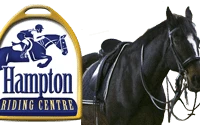 Hampton Riding Centre