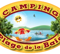 Camping Plage De La Baie