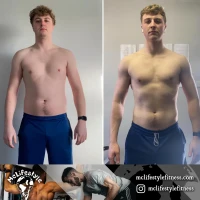 Adrian McDonnell - McLifestyle Fitness