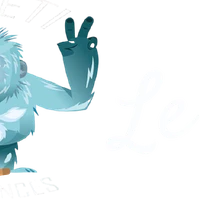 Bowling Le Yéti