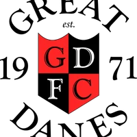 Great Danes Youth Football Club