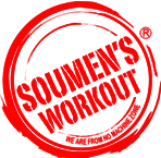 SOUMEN'S WORKOUT DumDum