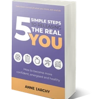 Anne Iarchy - Weight Loss & Healthy Lifestyle Coaching