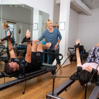 Pilates Mat Studio