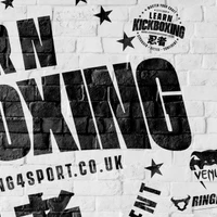 Reaction Kickboxing