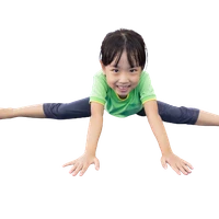 ASF Gymnastics