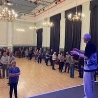 Just Jive Lindy Hop