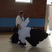 Leicester Aikikai