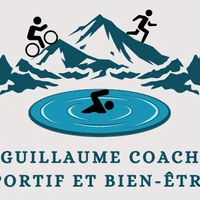 Guillaume Maître Nageur Et Coach Sportif