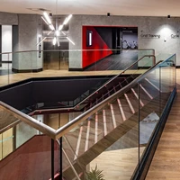 Virgin Active Zetland Gym