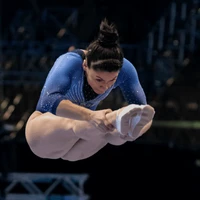 Gymnastics Canada Gymnastique