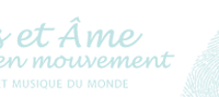Corps Et me En Mouvement