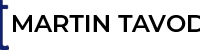 Martin Ťavoda Golf