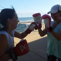 Personal Challenge Fitness Training