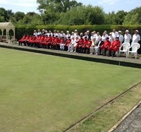 Runwell Bowls Club