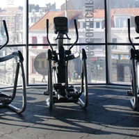Club Fit Center