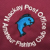Mackay Post Office Fishing Club