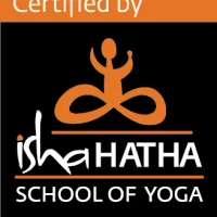 Classical Yoga studio ( Isha Hatha Yoga Practices )