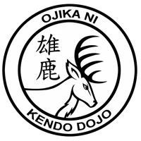 Ojika Ni Kendo, Iaido And Jodo Dojo
