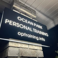 Ocean Park Personal Training and Yoga