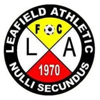 Leafield Athletic FC