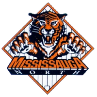 Mississauga North Baseball Association Inc