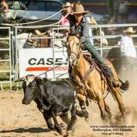 Von Doeler's Trail Riding Ranch