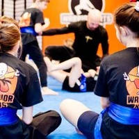 The Wing Chun Kung Fu Academy