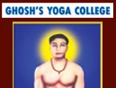 Ghosh College Of Physical Education