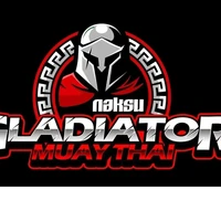 Gladiator Muay Thai