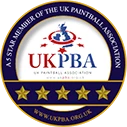 Delta Force Paintball Birmingham
