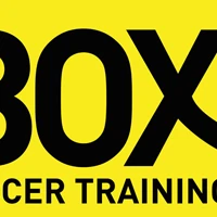 Box Soccer Training