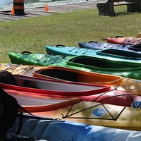Grand River Marina & Cafe