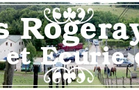 CENTRE EQUESTRE DES ROGERAYES