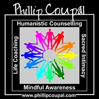 Phillip Coupal at the Awaken Studio Toronto