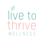 Live to Thrive Wellness