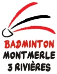 Badminton Montmerle 3 Rivières