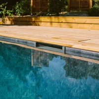 Dans l’O piscine