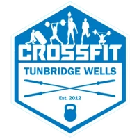 CrossFit Tunbridge Wells Ltd