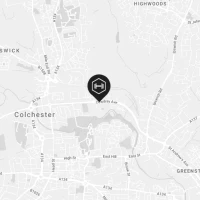 TRAINFITNESS Colchester