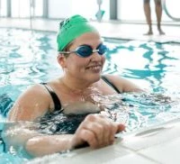 Abbey Leisure Complex