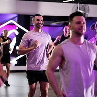 Goodlife Health Clubs Queen Street