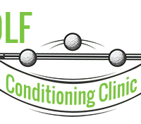 The Golf Conditioning Clinic