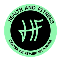 Health and Fitness
