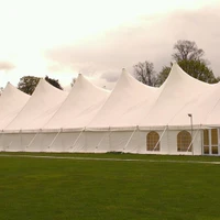 Chigwell Hall Gym