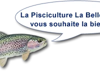 Pisciculture La Belle Fontaine