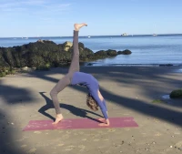 Yoga in Somerset