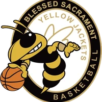 Blessed Sacrament Basketball Club